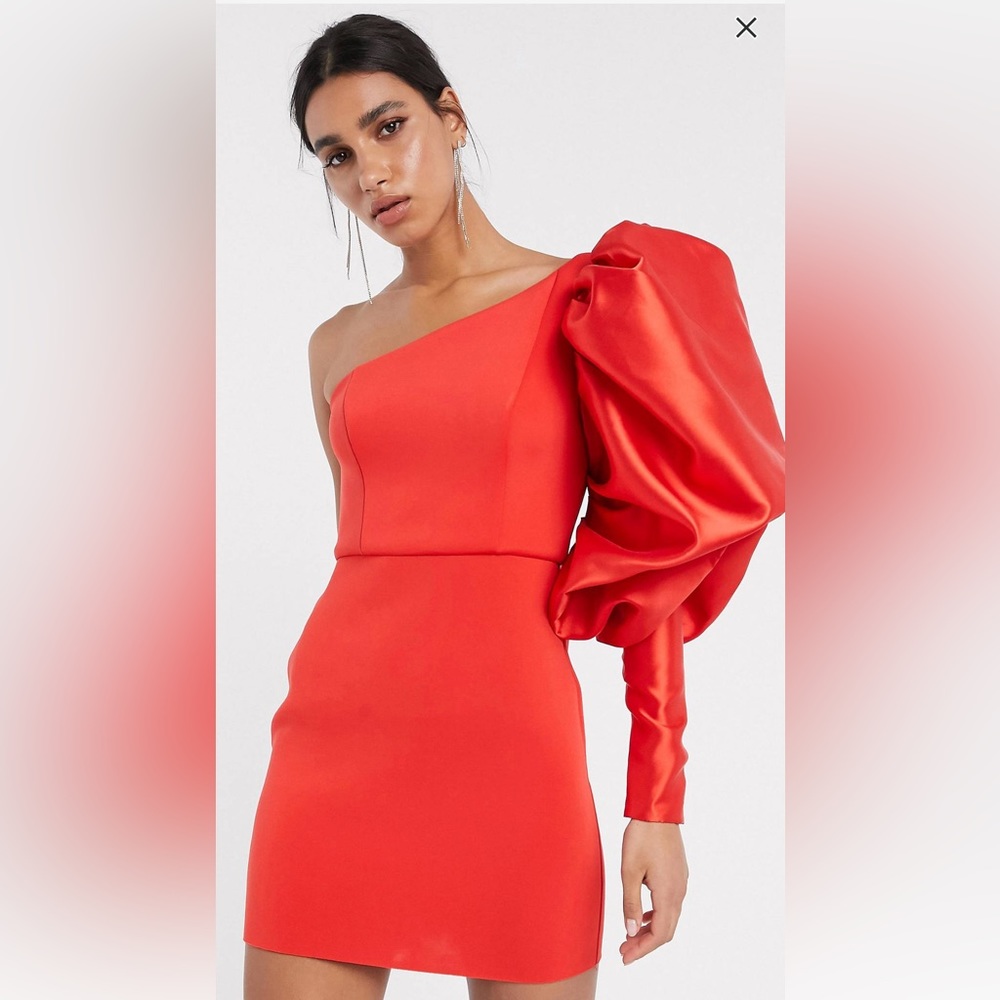 ASOS Design Dress